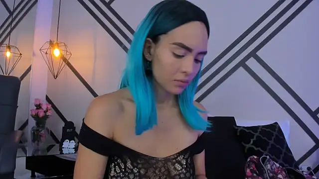 MadissonScotts online show from October 30, 12:39 pm