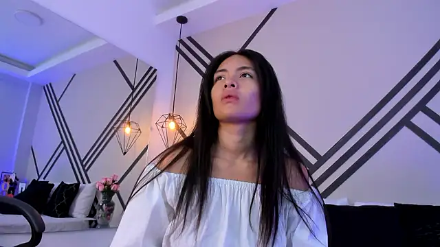 MadissonScotts online show from October 22, 11:48 am