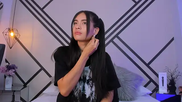 MadissonScotts online show from September 26, 11:41 am