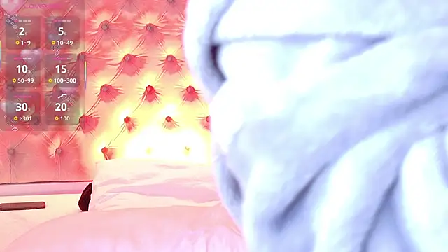 TifannyWolf  online show from September 19, 6:23 am