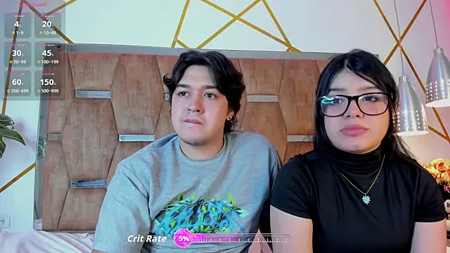 EmilyANDrew  online show from September 20, 4:22 am