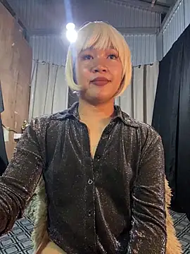 slut clio online show from April 22, 2:25 pm