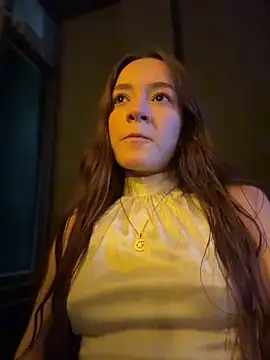 Ellie lowell online show from April 12, 2:36 am