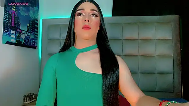 AmazingMistressNathy online show from February 14, 6:48 am