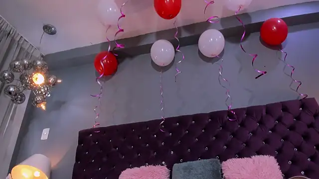 RedAngel1- online show from September 20, 1:53 pm