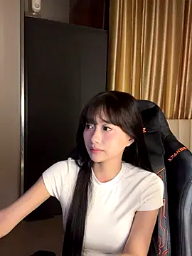 Snapshot of _Meimeibaby_ chatting on October 18, 11:24 am Meimeibaby online show from October 18, 11:24 am