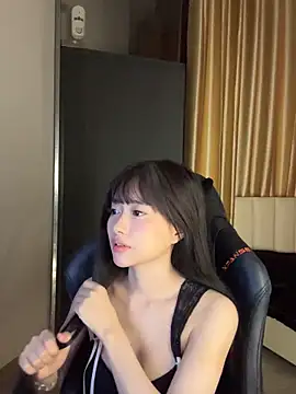 Snapshot of _Meimeibaby_ chatting on October 29, 11:03 am Meimeibaby online show from October 29, 11:03 am