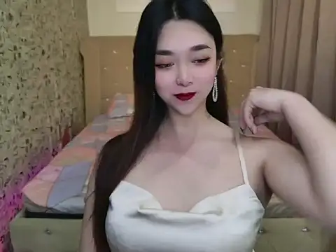 Ts-yoshi online show from April 6, 1:16 am