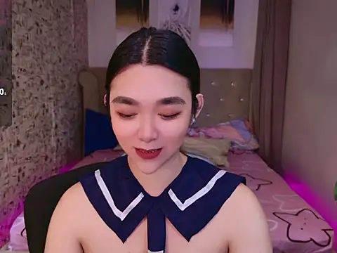 Ts-yoshi online show from October 7, 8:08 am