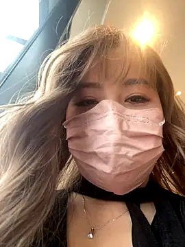 xiao-mo520 online show from December 22, 7:55 am