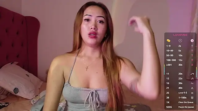 Serenaa rabbit online show from September 20, 1:42 pm