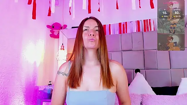 antoneella jones online show from October 29, 1:15 pm