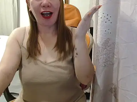 VerySexyCeline online show from June 21, 6:56 pm