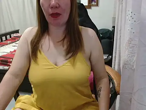 VerySexyCeline online show from June 30, 1:43 pm