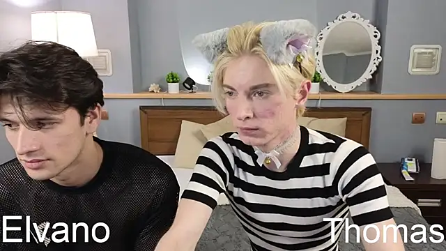 fiachand online show from October 24, 10:17 pm