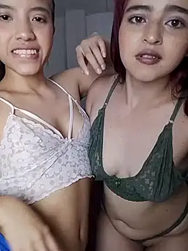 nea-dulce online show from October 18, 5:32 am