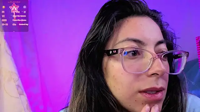 Miranda sexlove  online show from February 23, 7:02 pm