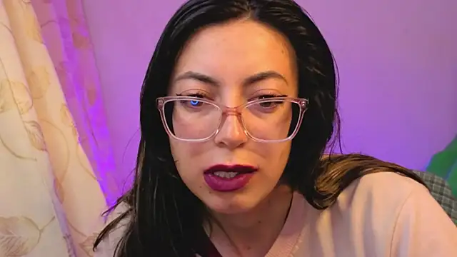 Miranda sexlove  online show from January 10, 8:08 am