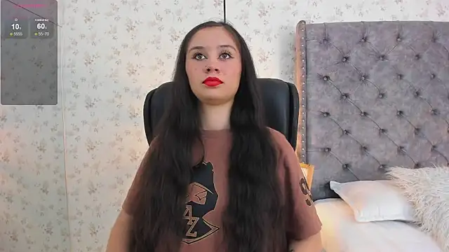 Snapshot of Aprilwatson chatting on September 25, 6:50 pm Aprilwatson online show from September 25, 6:50 pm