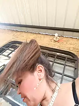 Snapshot of Perverted-Dirty-Mother chatting on September 21, 6:50 pm Perverted-Dirty-Mother online show from September 21, 6:50 pm