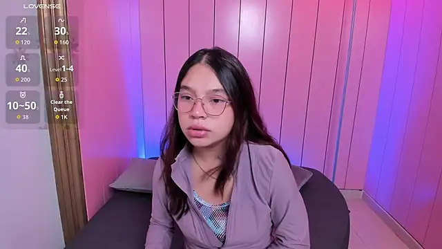 Laurent Scott  online show from September 29, 12:43 pm