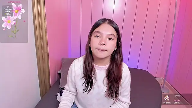 Laurent Scott  online show from September 23, 12:14 pm