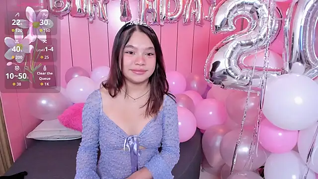 Laurent Scott  online show from October 9, 12:09 pm