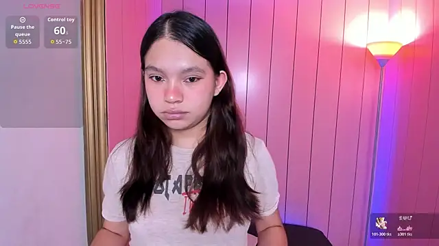 Laurent Scott  online show from November 2, 3:43 am