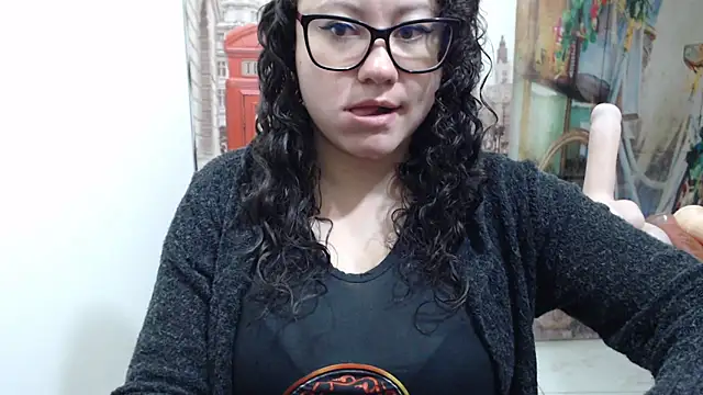 greeneyes nurse online show from October 20, 6:44 pm