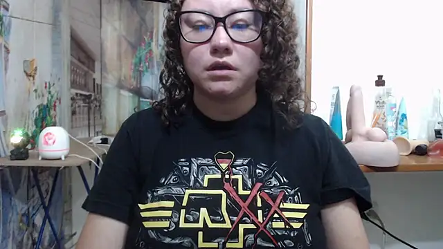 greeneyes nurse online show from April 8, 12:57 am