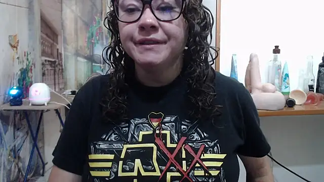 greeneyes nurse online show from March 29, 5:12 pm