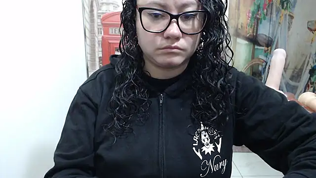 greeneyes nurse online show from October 9, 3:10 am