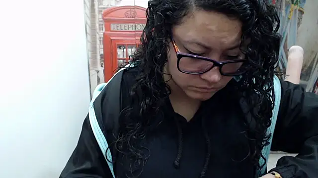 greeneyes nurse online show from September 25, 4:55 am