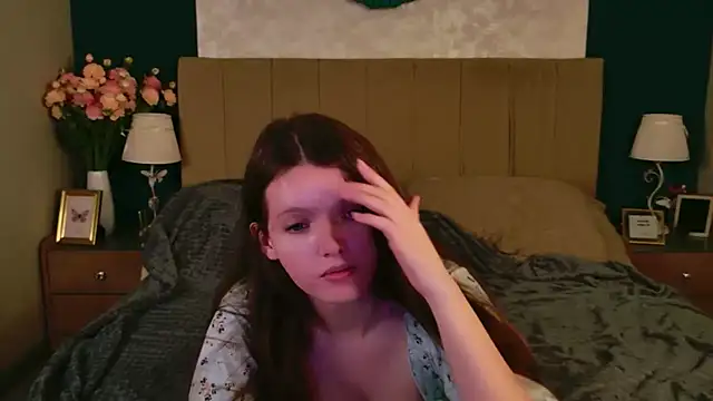 Gaby Essen online show from November 9, 9:00 pm