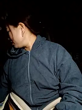 MyLoLy online show from January 13, 1:33 am