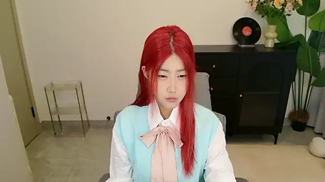 xiaouli online show from September 15, 1:47 am