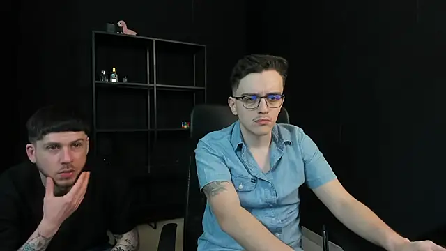 FelixStarkk online show from April 29, 4:59 am