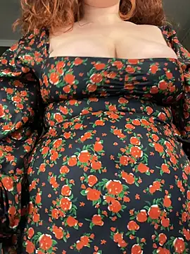 ellie coy  online show from March 22, 7:20 pm