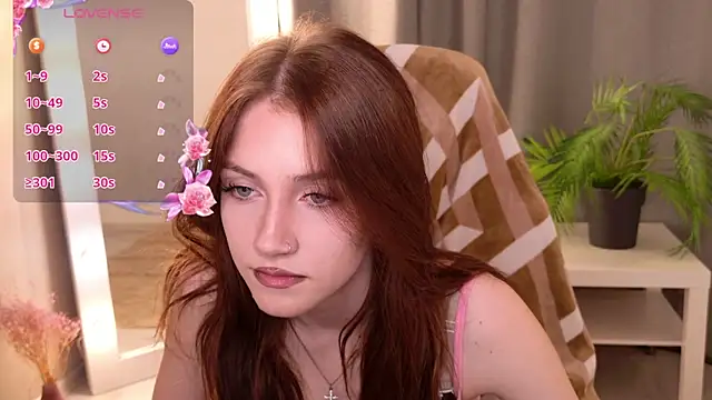 LexyStars online show from October 3, 5:45 am