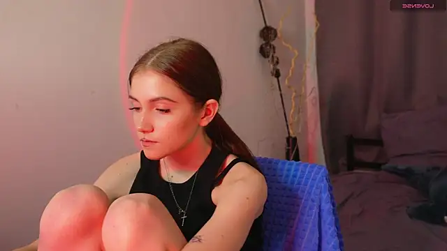 LexyStars online show from September 28, 11:26 am