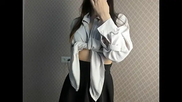 Snapshot of _Venesa_ chatting on September 23, 7:12 pm Venesa online show from September 23, 7:12 pm