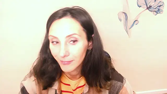 AlissaJersi online show from October 3, 10:20 am