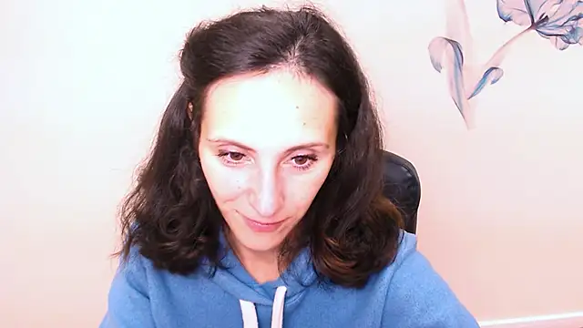 AlissaJersi online show from September 26, 8:12 am