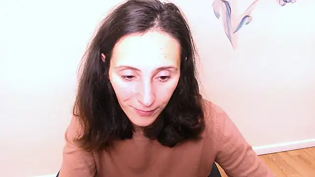 AlissaJersi online show from October 2, 10:09 am