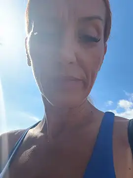 MikaelaBloom online show from September 30, 2:33 pm