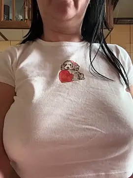 TriumphLove online show from March 16, 10:19 am