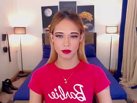 PreciousAmore online show from December 22, 10:18 am