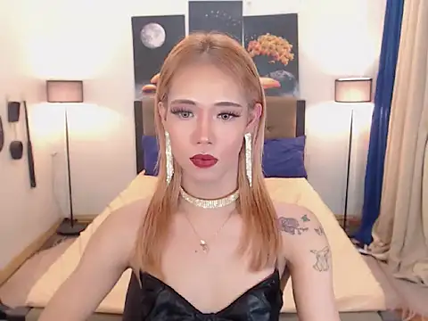 PreciousAmore online show from October 14, 11:02 am