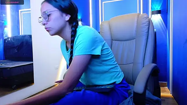 katalina07 1 online show from June 11, 8:38 pm