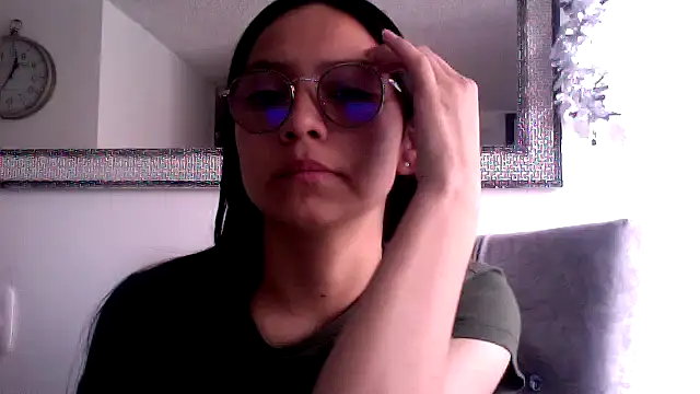 katalina07 1 online show from March 7, 4:25 pm